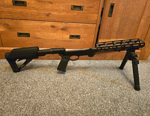 Air arms s410 s150 tr - s410/s150,