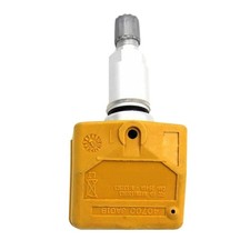1x Tire Pressure Monitor