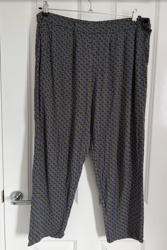 Adini size womens trousers - size,