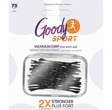 Goody Sport Bobby Pins with
