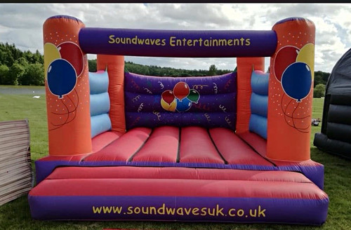 Commercial inflatable - commercial,