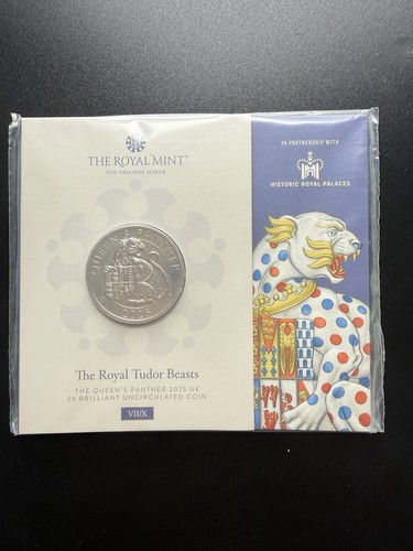 Royal tudor beasts queens - royal,