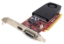 HP NVIDIA GeForce GT 630 2GB