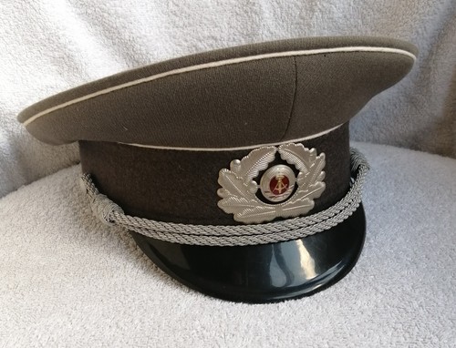 East german army ddr nva - army,