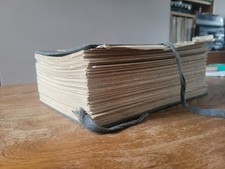 RARE Vintage Tozan-ryu Shakuhachi Collection - 97 Original Tozan Scores 1919-23