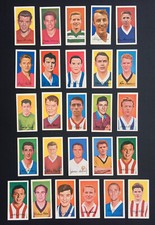 Barratt /  Bassett Famous