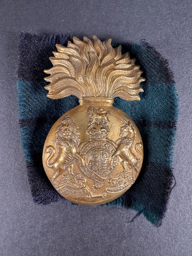 Ww2 british army royal - british, scots