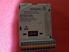 Lenze function module