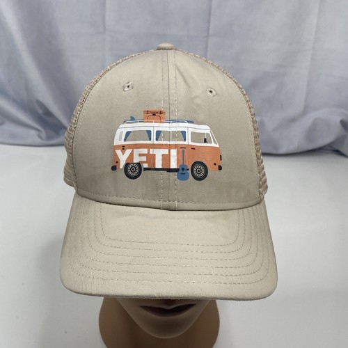 Rare yeti adventure vehicle - yeti,