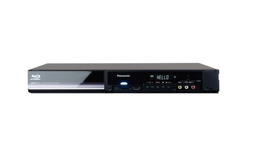 Panasonic dmr bs750 twin - dmr-bs750,