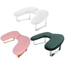 U Shape Nail Arm Rest Nail