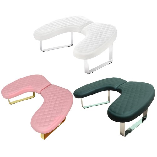 Shape nail arm - nail, rest