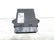 VAUXHALL VECTRA C DOOR CONTROL