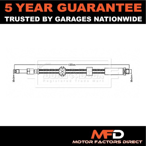 Fits ford mondeo - cougar, 1.6