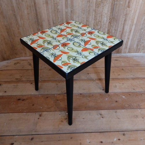 Fab vintage retro mid century - fab,