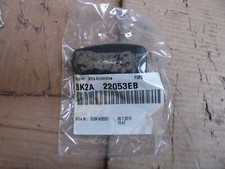 1810734 Remote Key Fob for Ford Transit Mk8