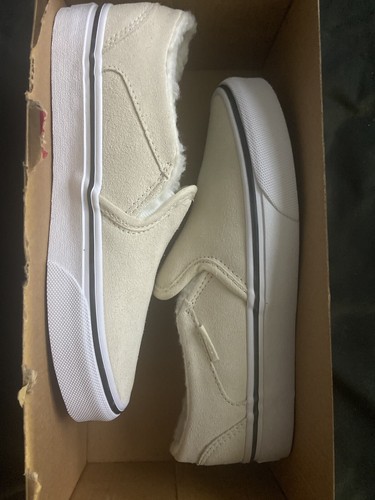 Vans asher suede - vans,
