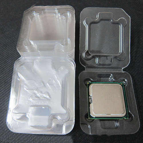 10x cpu clamshell case - clamshell,