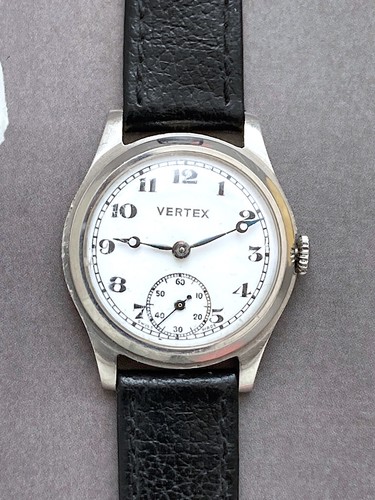 Vertex calibre triple - vertex,