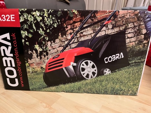 Cobra sa32e electric - cobra,