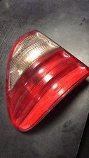Mercedes benz w210 left rear - w210,