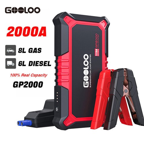 Gooloo gp2000 usb car - gooloo,