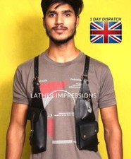 Men's Anti-Theft Underarm