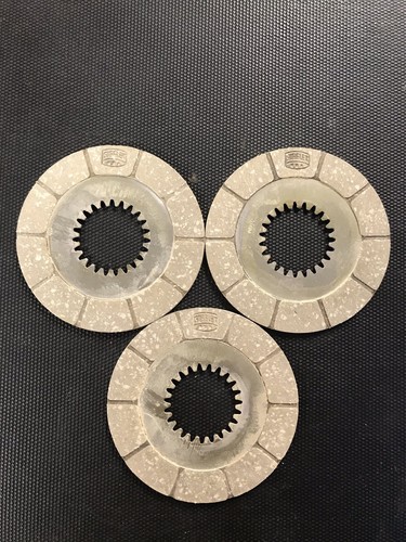 Bsa bantam surflex clutch - bsa,