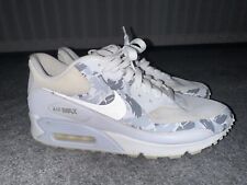 Air Max 90 Hyperfuse Premium 'Reflective Camo'
