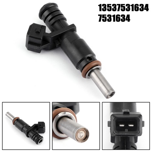 Fuel injectors for bmw - 06-12,