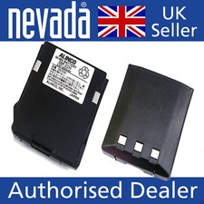 Alinco EBP52N  replacement