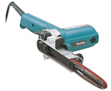 Makita belt sander 9mm 9032