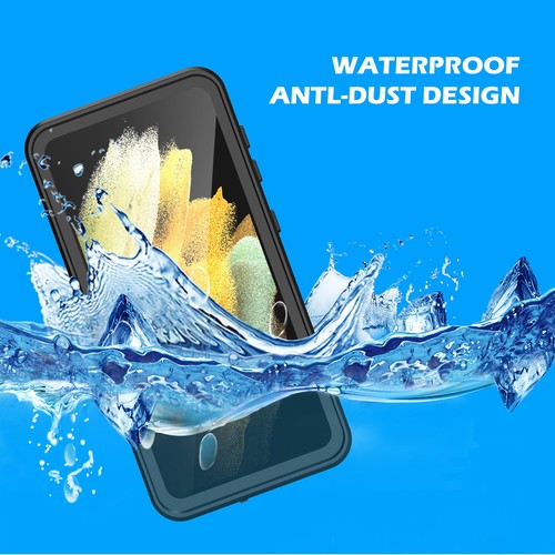 Waterproof shockproof case for - shockproof,