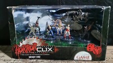 New 2006 Wizkids HorrorClix