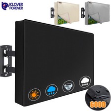 Waterproof Outdoor TV Cover