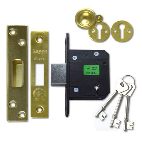 Legge deadlock n5641 68mm - legge,