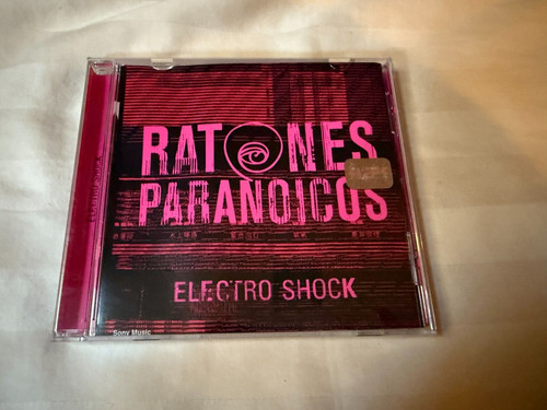 Ratones paranoicos electro - ratones,