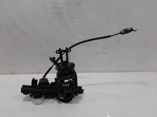 FORD FOCUS ST-LINE MK4