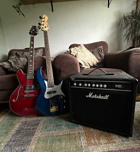 Cort action bass - cort,