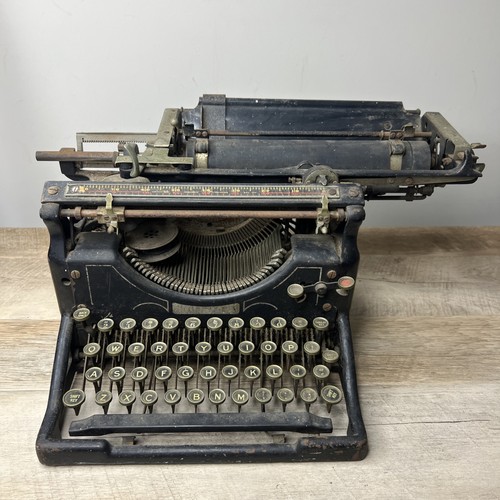 1918 underwood 5 - 1918,