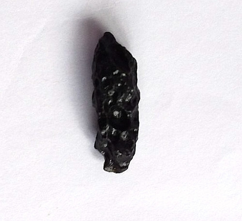 Tektite stone high quality - tektite,