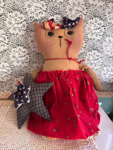 Handmade cat - handmade,
