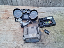 ECU Kit 1.3 CDTi Diesel -