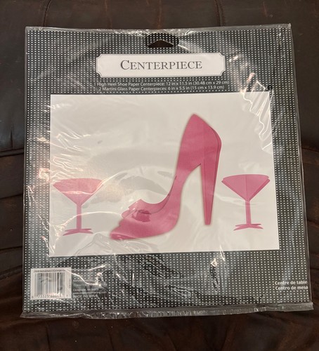 Ladies party table - ladies,