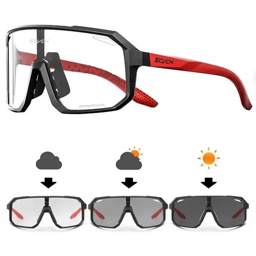 Photochromic cycling - photochromic,