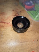 Camera Lens