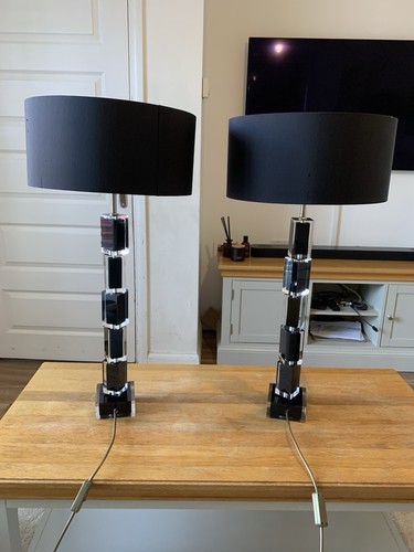 Porta romana table lamps - porta,