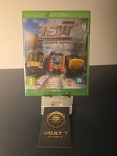 Train Sim World - Collector's