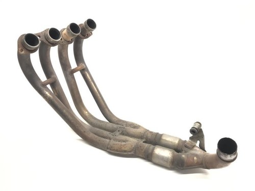 Exhaust manifold honda - manifold, 600