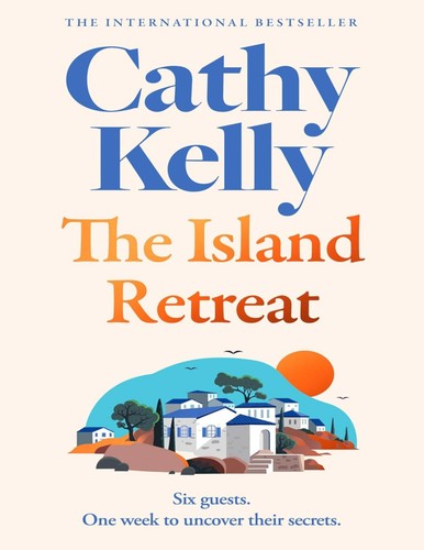 The island retreat - retreat, by